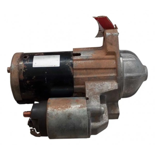Motor Arranque Partida Mitsubishi Pajero Dakar 2012 2013 3.5