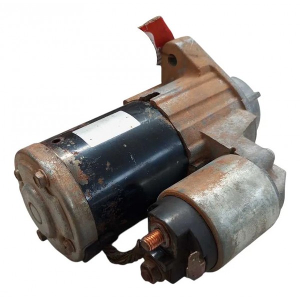 Motor Arranque Partida Mitsubishi Pajero Dakar 2012 2013 3.5