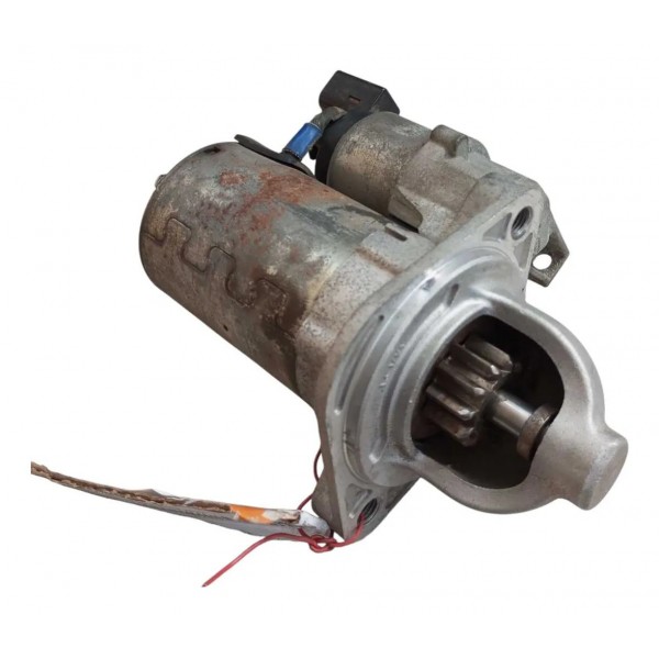 Motor Arranque Partida Kia Cerato 1.6 16v 2016 2017 2018