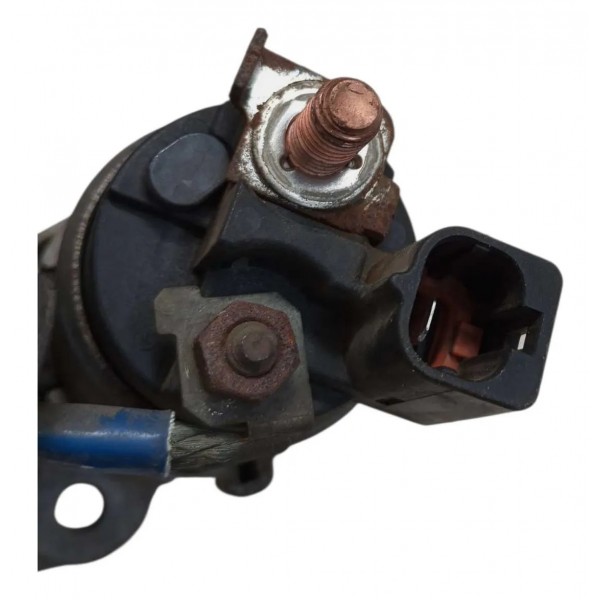 Motor Arranque Partida Kia Cerato 1.6 16v 2016 2017 2018