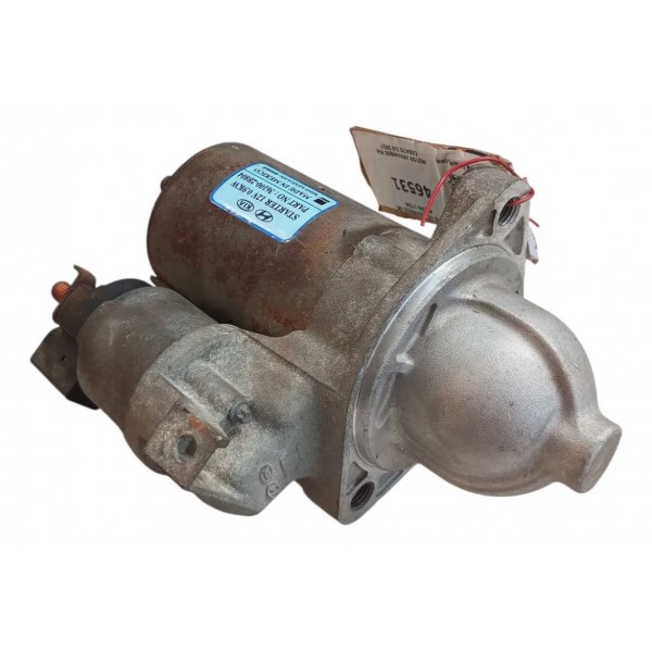 Motor Arranque Partida Kia Cerato 1.6 16v 2016 2017 2018