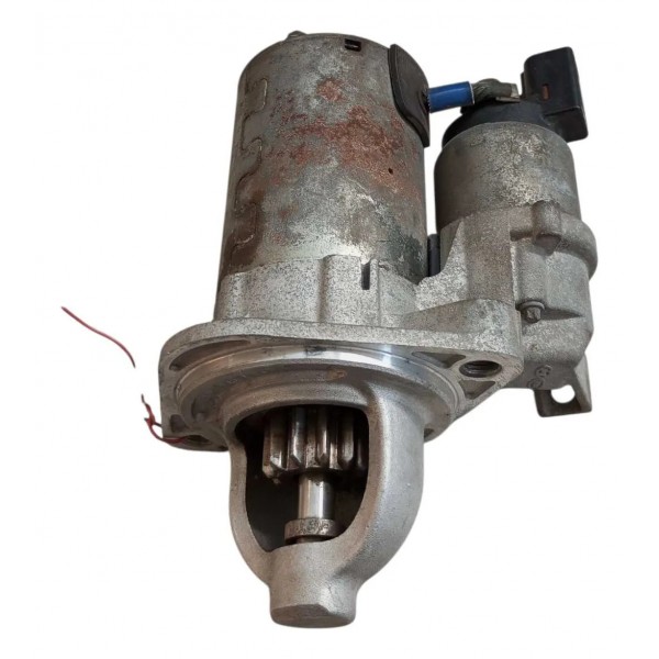 Motor Arranque Partida Kia Cerato 1.6 16v 2016 2017 2018