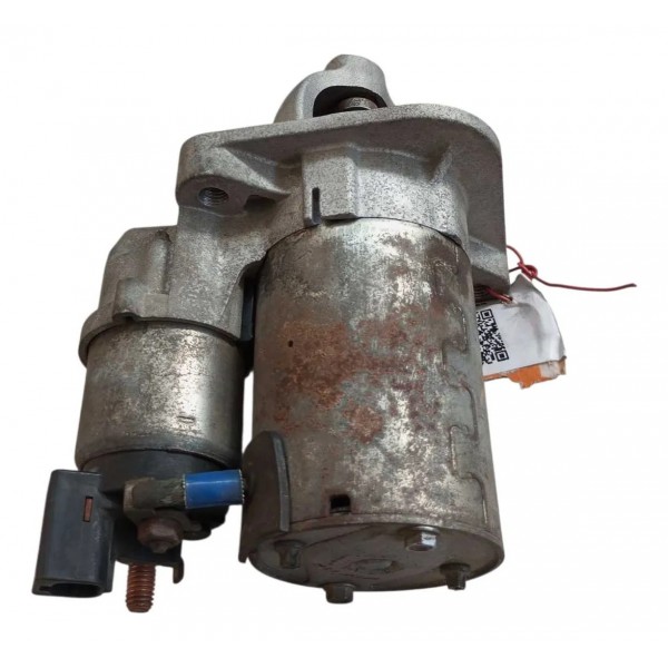 Motor Arranque Partida Kia Cerato 1.6 16v 2016 2017 2018