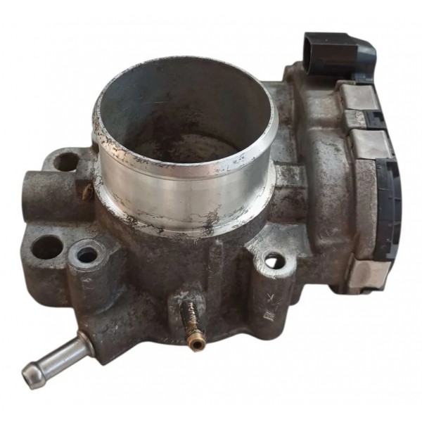 Corpo Borboleta Tbi Kia Cerato 1.6 16v 2016  2017 2018 Orig