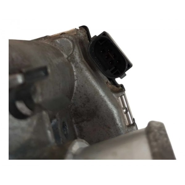 Corpo Borboleta Tbi Kia Cerato 1.6 16v 2016  2017 2018 Orig