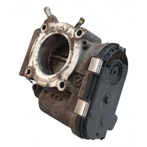 Corpo Borboleta Tbi Kia Cerato 1.6 16v 2016  2017 2018 Orig