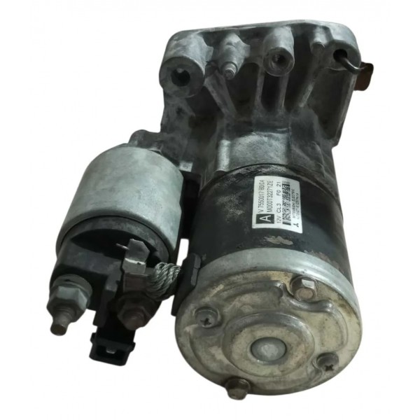 Motor Arranque Partida Mini Cooper 1.6 Thp 2010 2011 2012