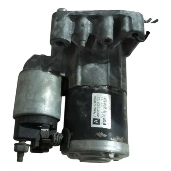 Motor Arranque Partida Mini Cooper 1.6 Thp 2010 2011 2012