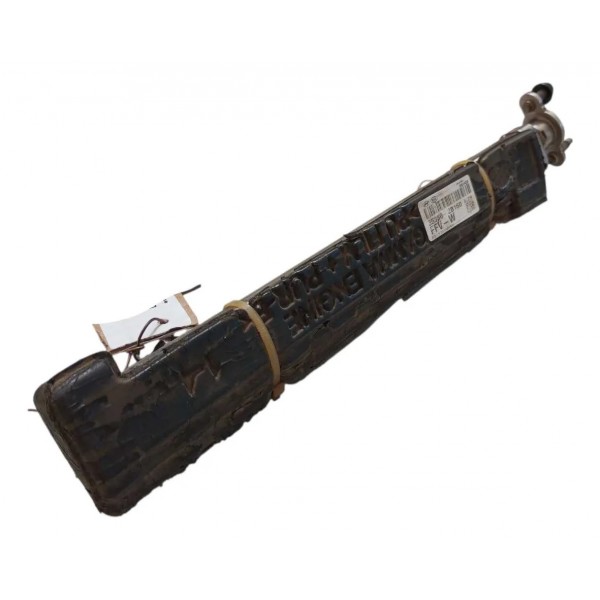 Flauta Bico Injetor Combustível Kia Cerato 1.6 2017 2018