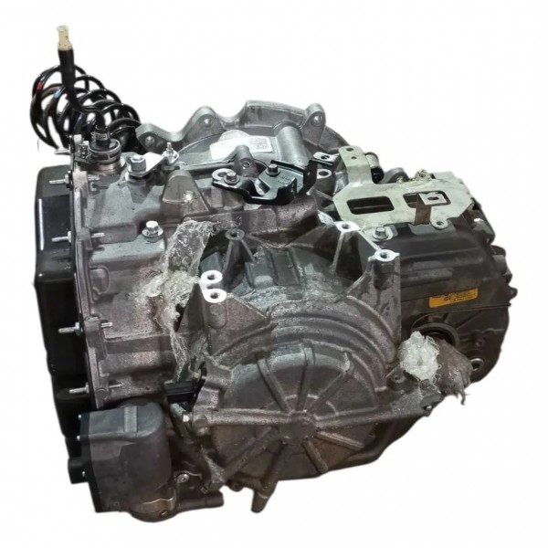Caixa Cambio Automático Ford Fusion 2.0 16v Awd 2018 2019