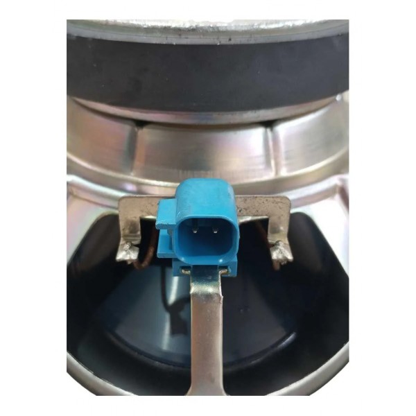 Alto Falante Original Porta Ford Fusion 2016 2017 2018 2019  Preto