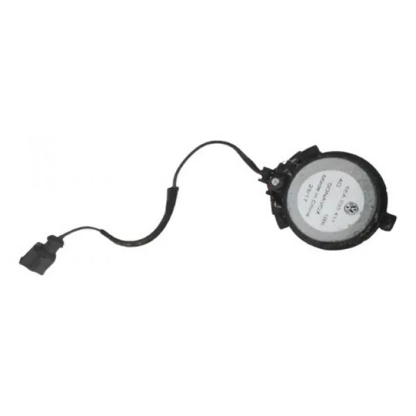 Alto Falante Tweeter Original  6ea035411 Novo Polo Virtus