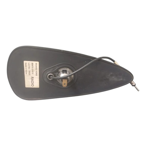 Antena Actyon Sports  Kyron  Ssangyong Novo Original