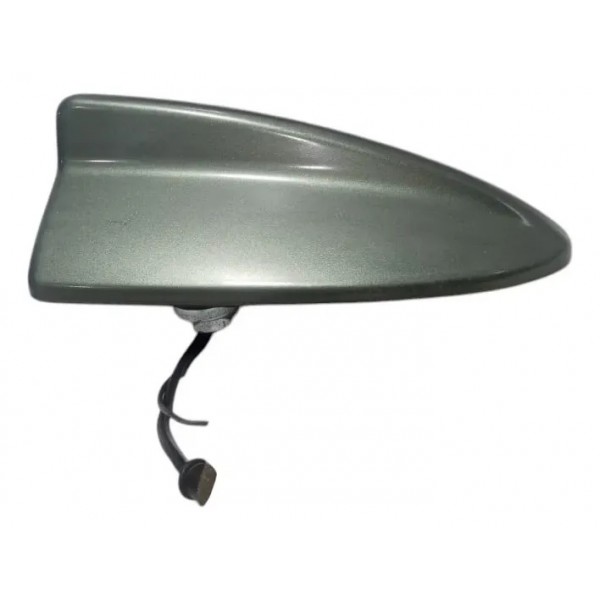 Antena Rádio Com Cabo Lifan X60 2013 S7903110a68 Verde-claro Verde-claro