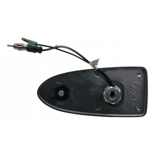 Antena Rádio Com Cabo Lifan X60 2013 S7903110a68 Verde-claro Verde-claro