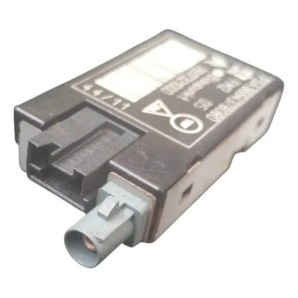 Amplificador De Antena Peugeot 3008 2018 2019 / 7617321000 Preto