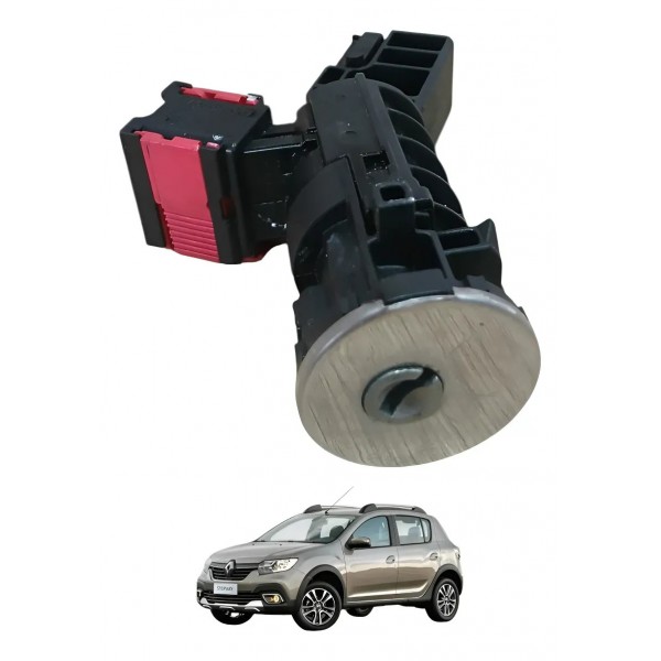 Miolo Cilindro Ignição Renault Sandero 2015/2024 487005564r