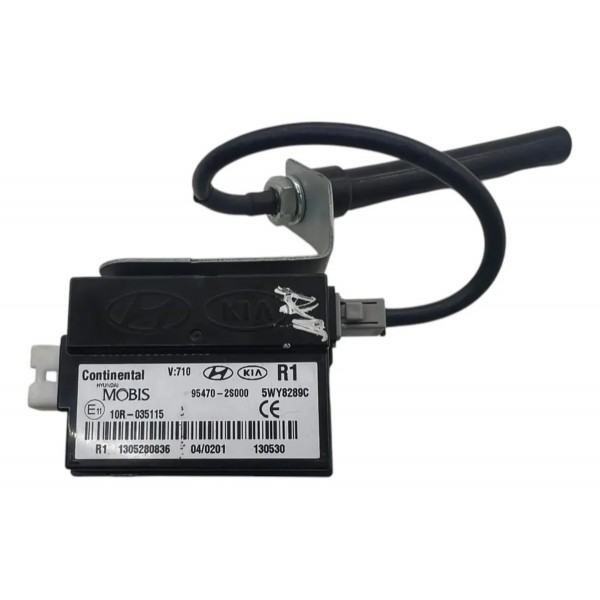 Módulo Antena Hyundai Ix35 2011 A 2015 954702s000 *11540