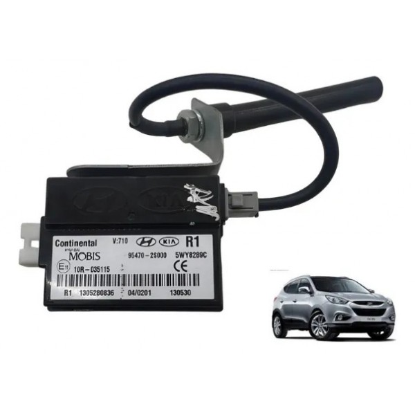 Módulo Antena Hyundai Ix35 2011 A 2015 954702s000 *11540