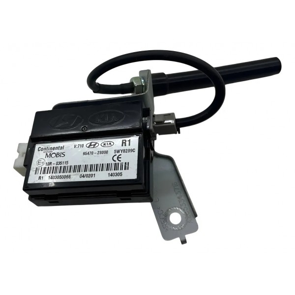 Módulo Antena Hyundai Ix35 2011 A 2015 954702s000 *11540
