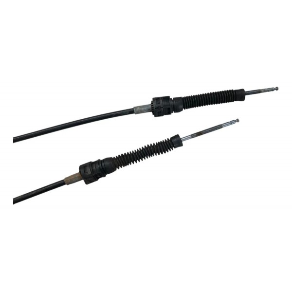 Par Cabo Engate Marcha Gol Saveiro Voyage G6 G7 2013 2021