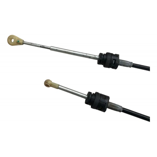 Par Cabo Engate Marcha Gol Saveiro Voyage G6 G7 2013 2021