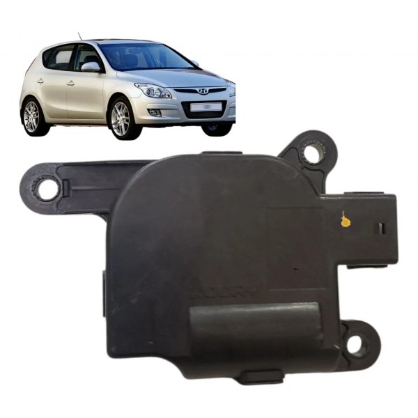 Motor Atuador Caixa Ar Hyundai I30 2009 2010 2011 2012