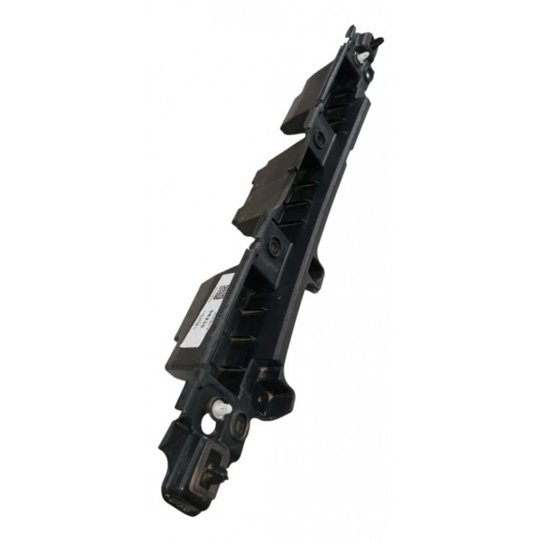 Suporte Guia Central Parachoque Traseiro Ford Ka Sedan 2021