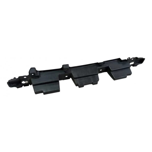 Suporte Guia Central Parachoque Traseiro Ford Ka Sedan 2021