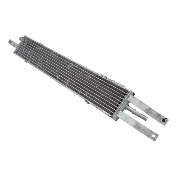 Radiador Óleo Cambio Ford Fusion 2.0 16v 2017 2018 2019