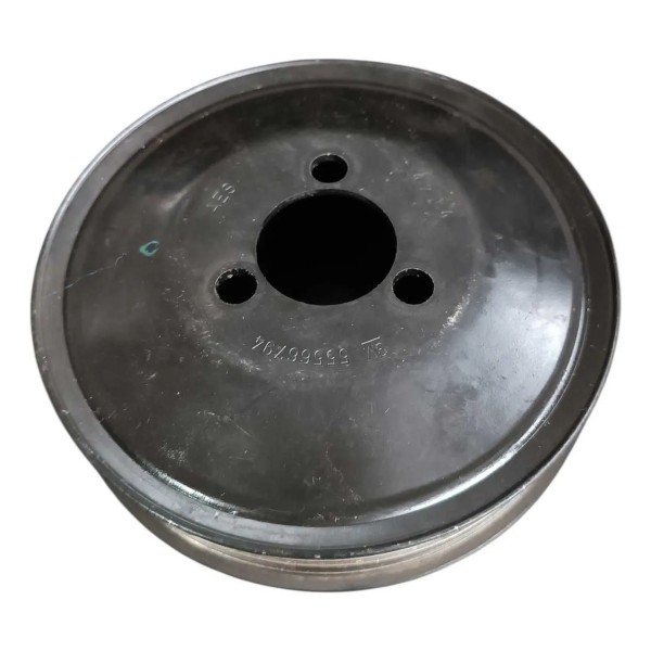 Polia Bomba Agua Cruze 1.8 55566794