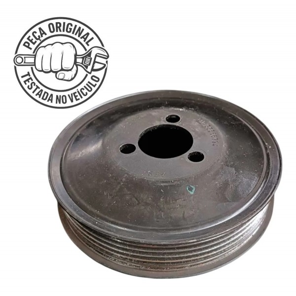 Polia Bomba Agua Cruze 1.8 55566794