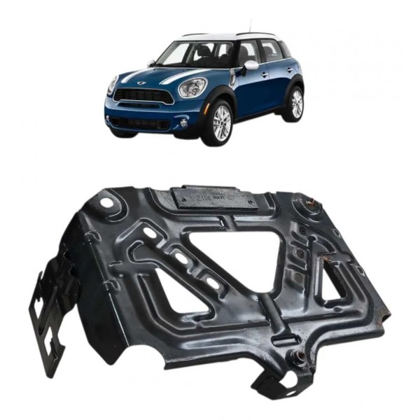 Suporte Bateria Mini Cooper 2010 2011 2012 2013 2014