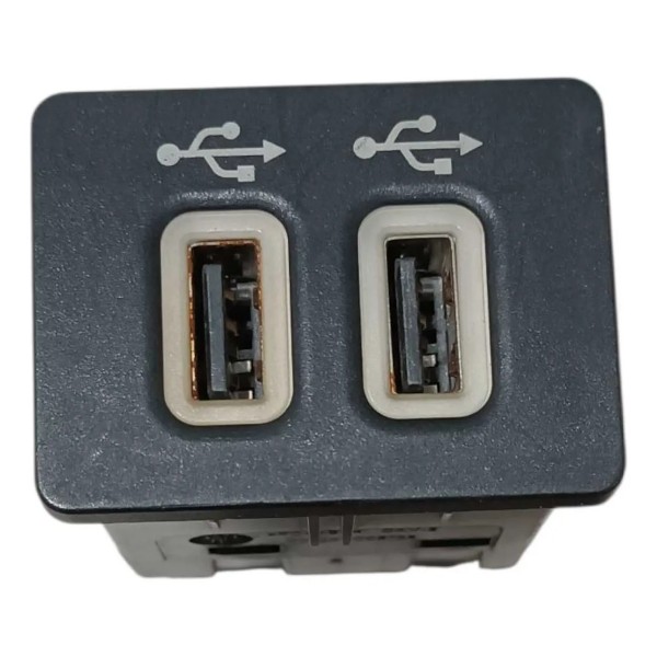 Soquete Auxiliar Usb Ford Fusion 2016 2017 2018 2019