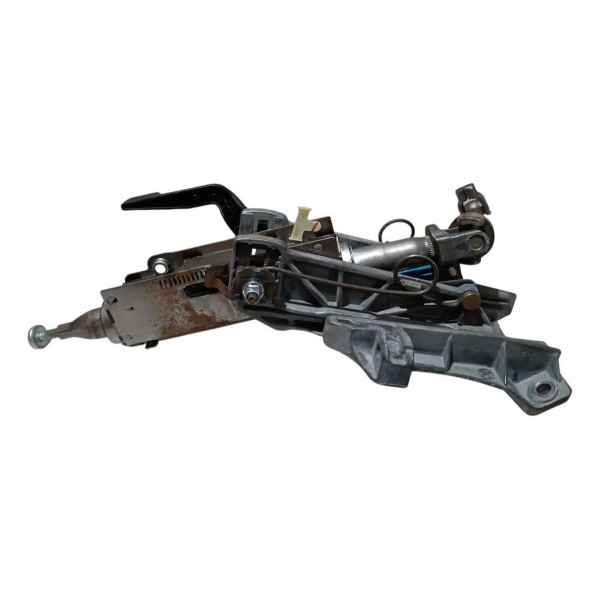 Coluna Direcao Ford Fusion 2.0 2015 2016 2017 2018 2019