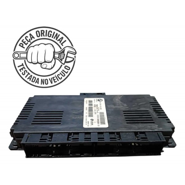 Modulo Central Conforto Mini Cooper 1.6 16v Thp 2010 2011