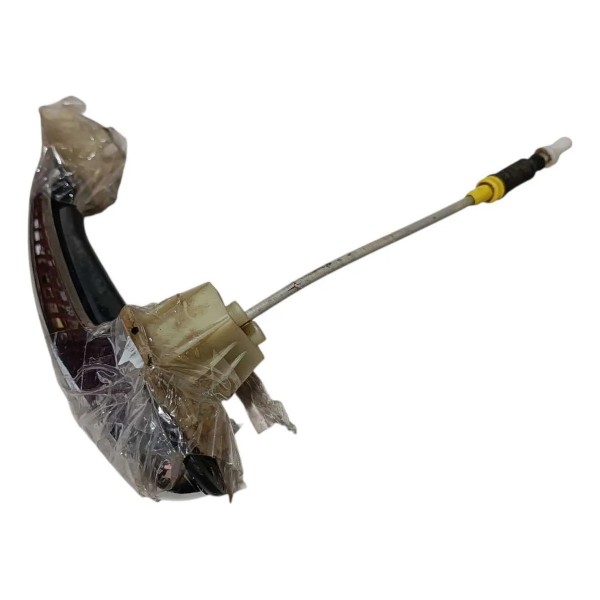 Maçaneta Externa Traseira Esquerda Mini Cooper Scyman All4 Cromado Traseira