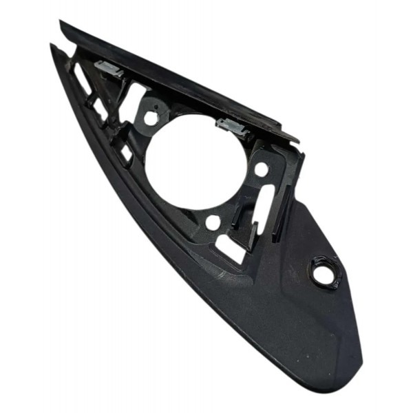 Acabamento Interno Retrovisor Esquerdo Mini Cooper Scyman