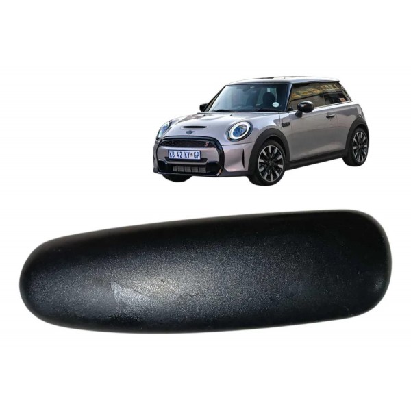 Moldura Interna Puxador  Porta Esquerda Mini Cooper Scyman