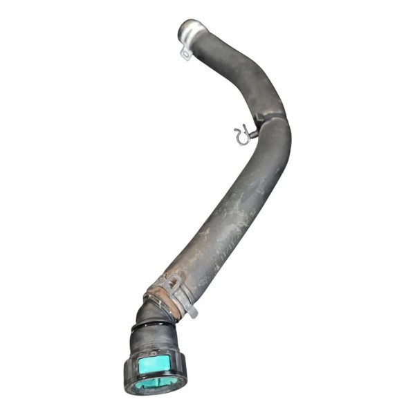 Mangueira Inferior Ar Quente Ford Ka 1.0 3cc 2019 2020 2021