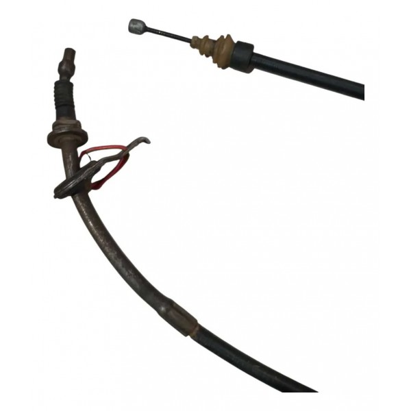 Cabo Freio De Mao Traseiro Direito Mini Cooper 2010 2011