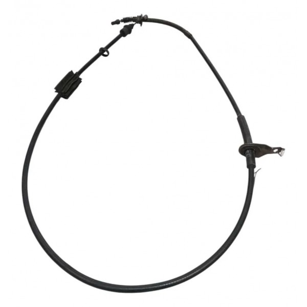 Cabo Freio Mao Traseiro Esquerdo Mini Cooper 2010 2011 2012