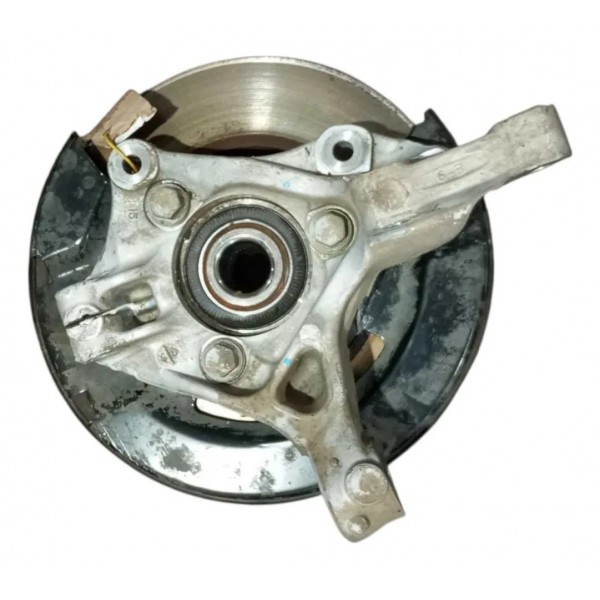 Montante Suspensão Dianteira Direita Gm Cruze 1.8 2015 2016