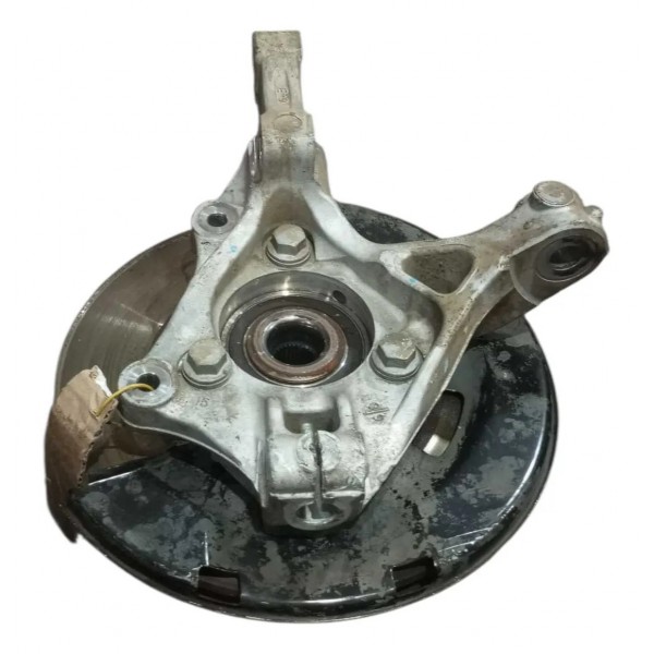 Montante Suspensão Dianteira Direita Gm Cruze 1.8 2015 2016