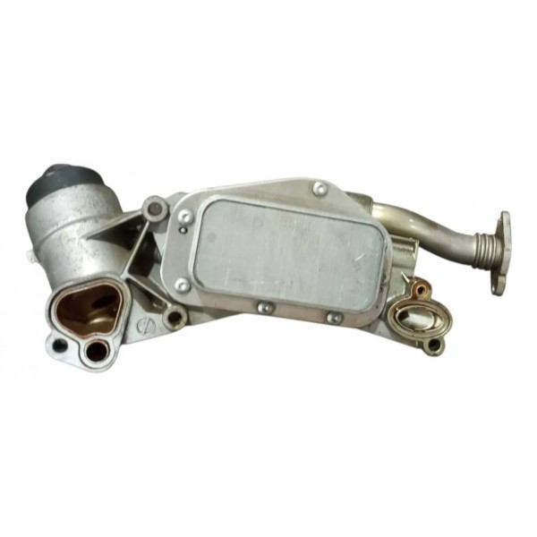 Radiador Resfriado Oleo Cambio Gm Cruze 1.8 16v 2014 2015