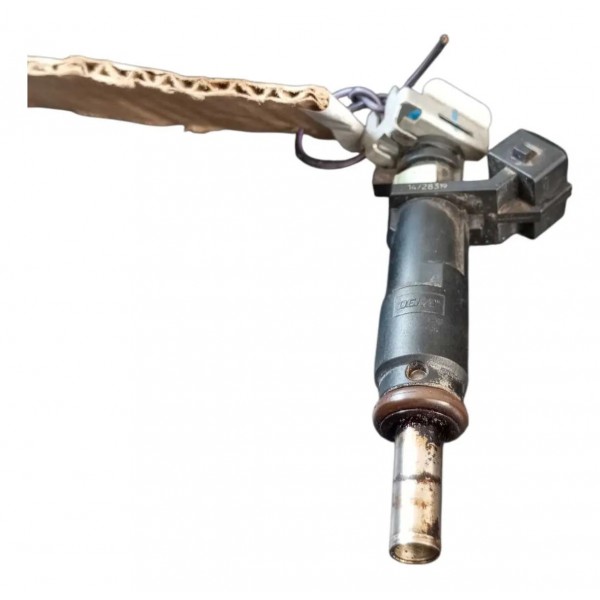 Bico Injetor Combustível Chevrolet Cruze Sonic 1.8l 55570284 220v