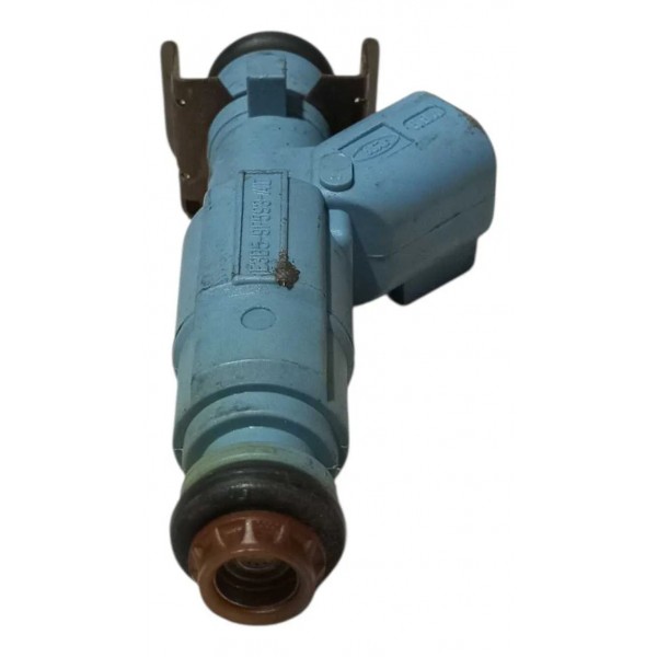 Bico Injetor Combustível Ford Ka 1.0 3cc 2018 2019 2020 2021 127v