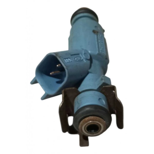 Bico Injetor Combustível Ford Ka 1.0 3cc 2017 2018 2019 2021 220v