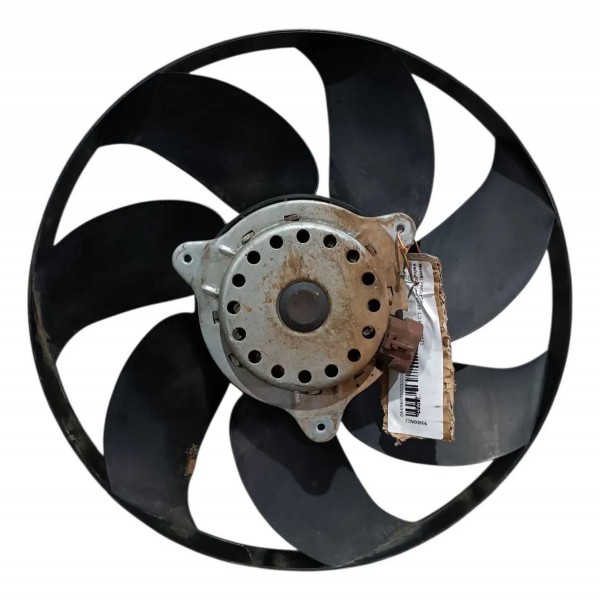 Ventoinha Eletroventilador Ford Ka 1.0 3cc Original 2021