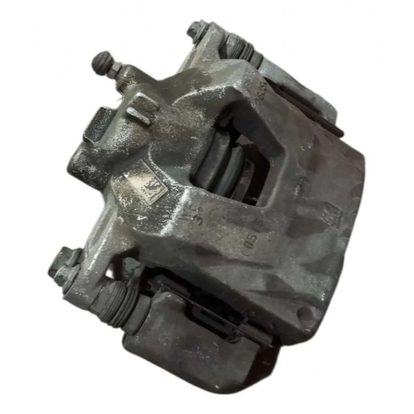 Pinça Freio Dianteiro Esquerdo Chevrolet Cruze 1.8 16v